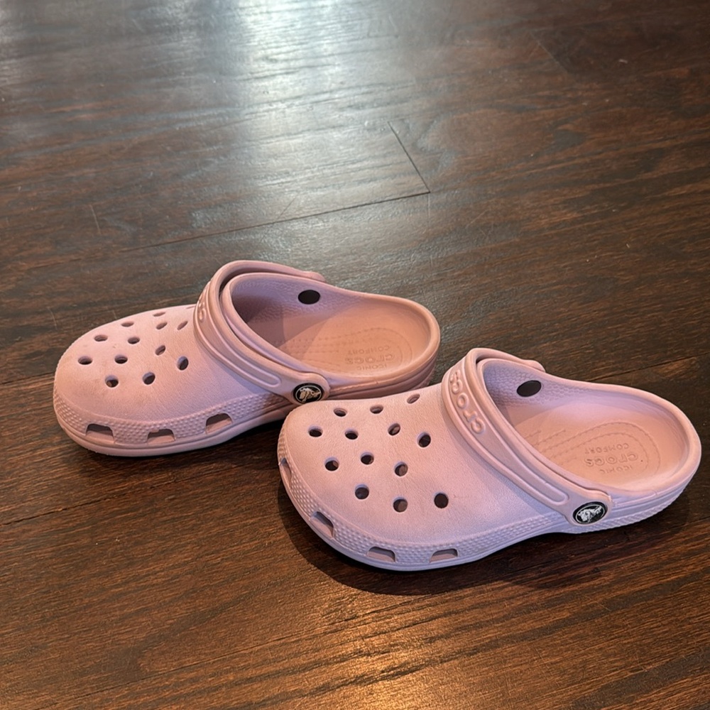 Kids crocs - Picture 2 of 5